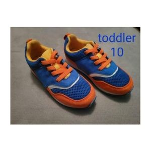 Toddler Size 10